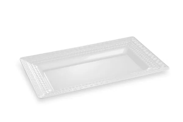 Luxe Rectangle Mélamine