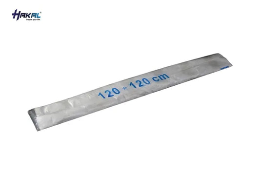 Hakal - Table Plastique - Blanc
