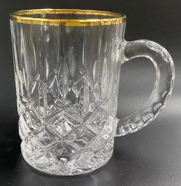 Verre en cristal