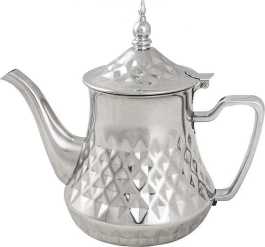 Théière induction design cristal 1,4 litres