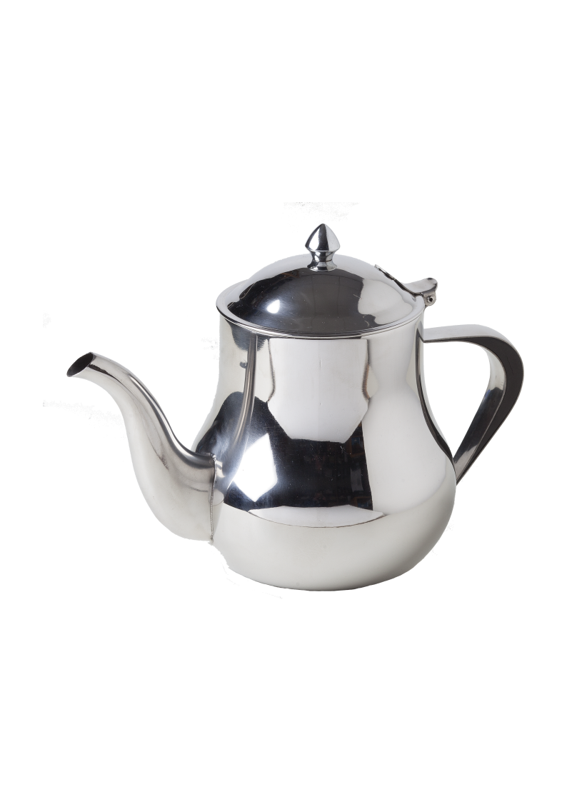 Théière standard 2,0 litres