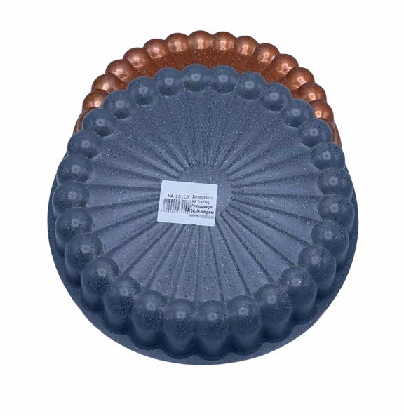 Moule à gâteau rond 28cm