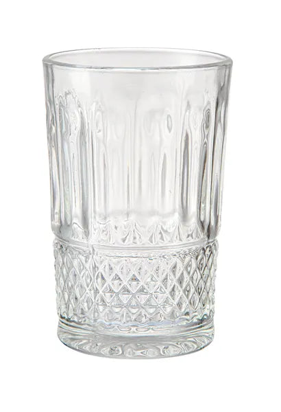 Verres à thé marocains