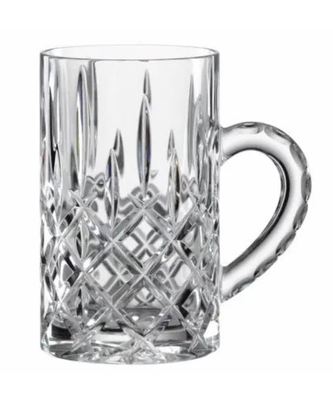 Verre à glace