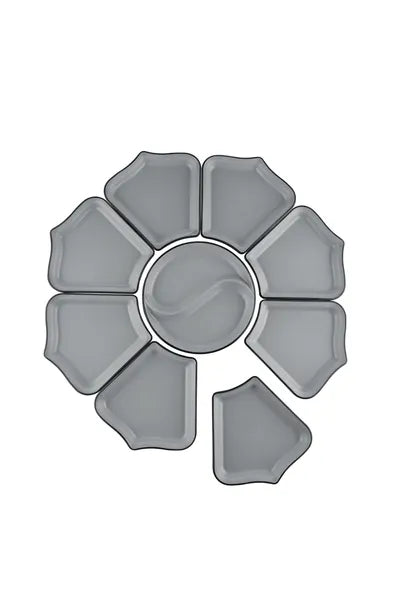 PrestigeNine Grey