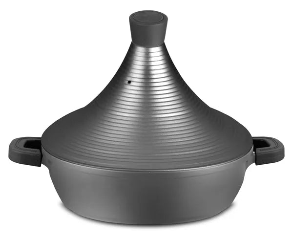 Tajine Marrakech Argent