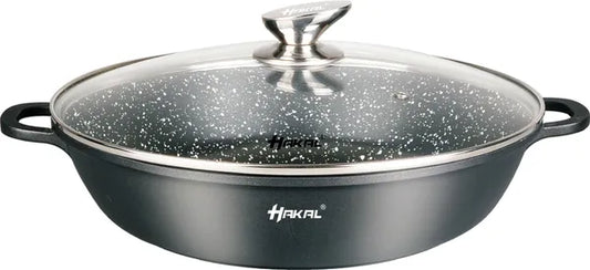 Hakal Suprême Casserole Basse
