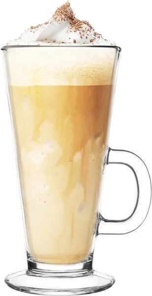Latté Royal