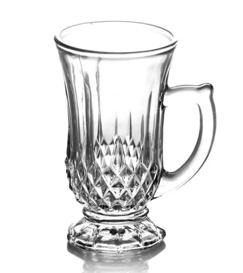 Verre d'Istanbul