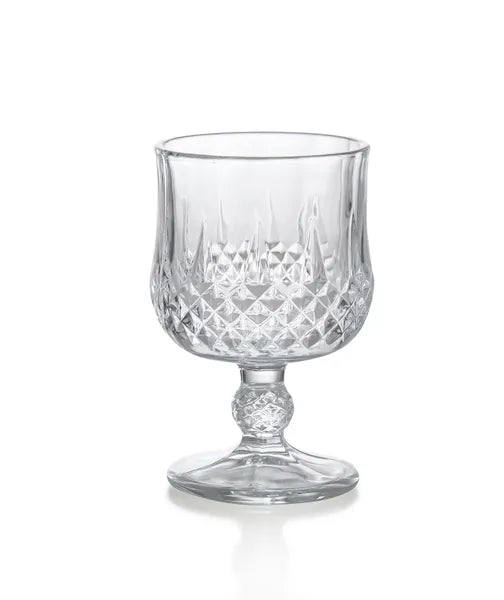 Verre déco classique