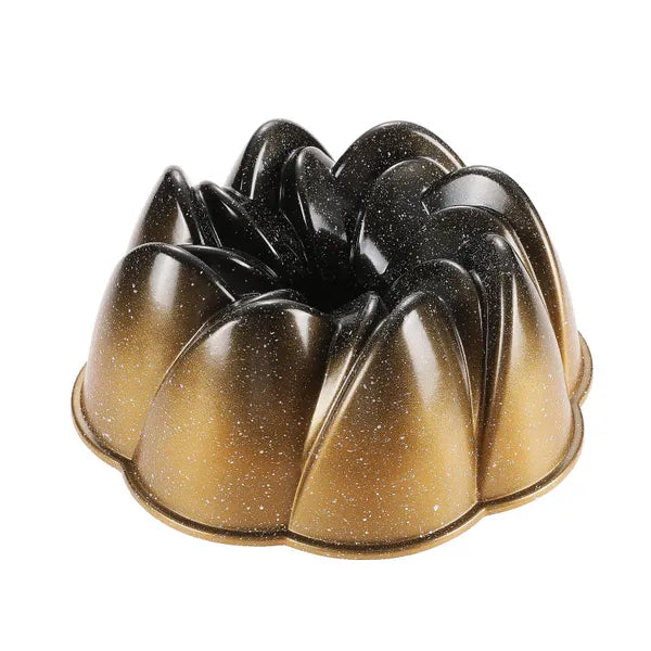 Moule à Gâteau Fleur Royale