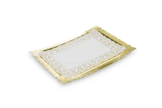 Planche à découper Hakal Golden Delight - Lot de 6