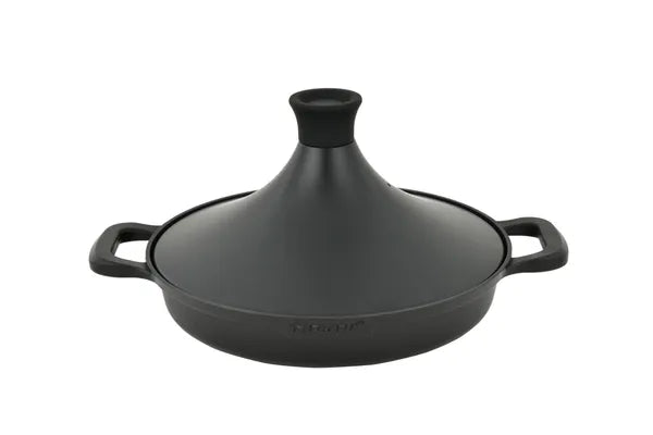 Hakal - Tajine au safran - Noir