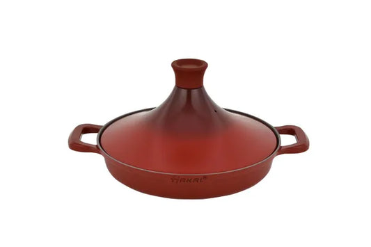 Tajine Safran - rouge