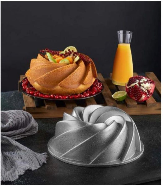 Turban pour moule à gâteau