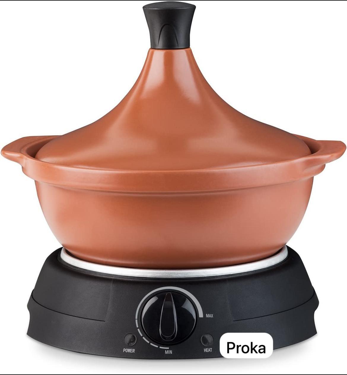 Tajine Marocain Traditionnel
