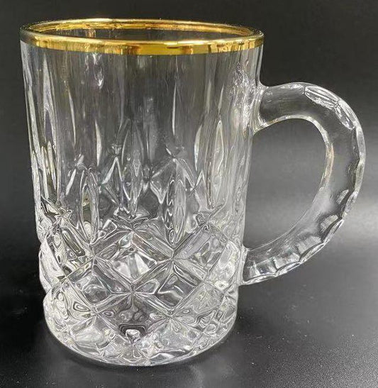 Verre en cristal