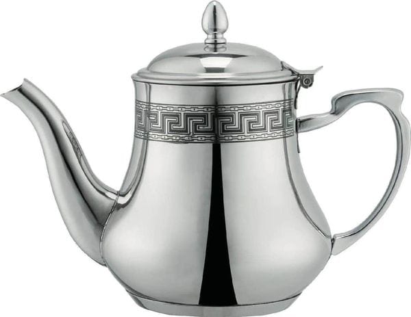 La théière Induction VERSUS Design 0,8 Litre
