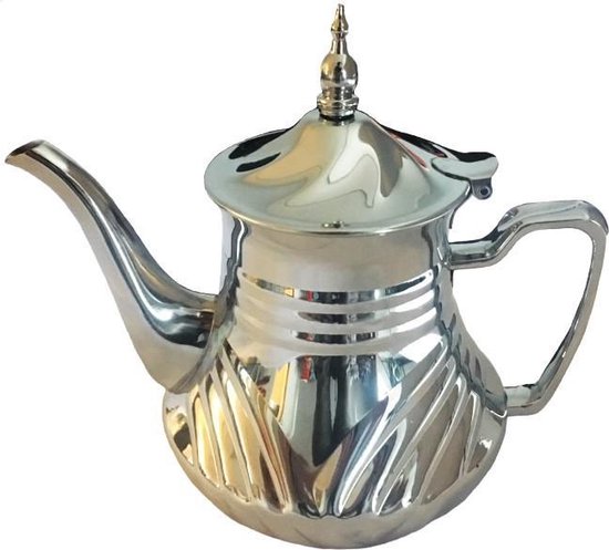 Théière design 1,4 litres