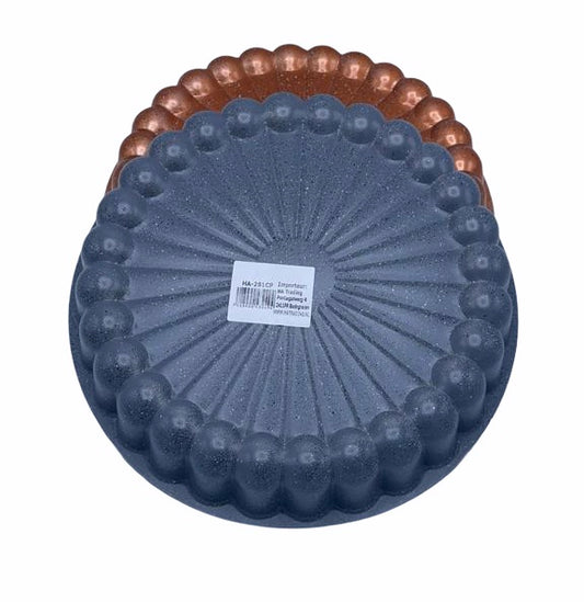 Moule à gâteau rond 28cm