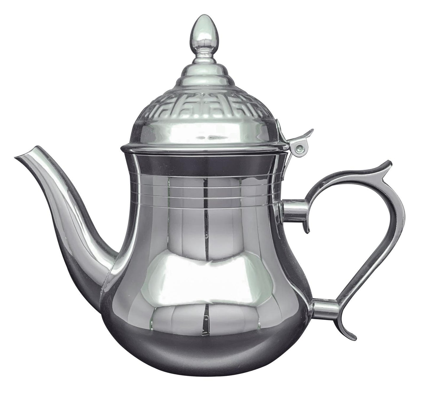 Théière à induction A++ 1,5 litres